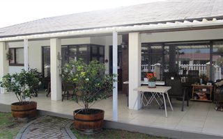 3 Bedroom House in Hartenbos