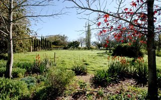 1103 m² Land available in Porterville