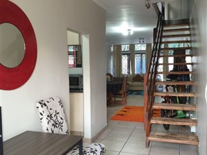 2 Bed Townhouse in Hatton Estate