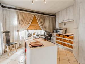3 Bed House in Van Dyk Park