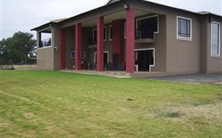 6.2 ha Farm in Riversdale