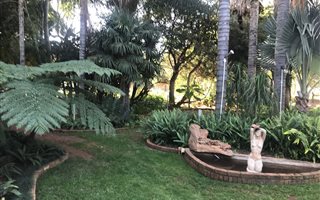 1 ha Farm in Montana Gardens