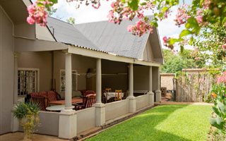 6 Bedroom House in Hartbeesfontein