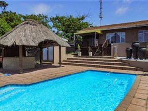 4 Bed House in Kenville