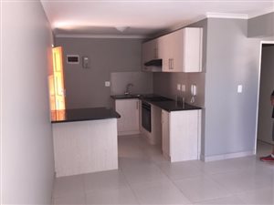 2 Bed Apartment in Oakglen