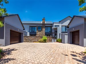 4 Bed House in Serengeti