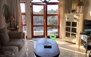 3 Bedroom Apartment in Craighall