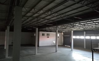 2742 m² Industrial space in Paulshof