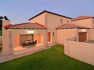 3 Bed Cluster in Ferndale