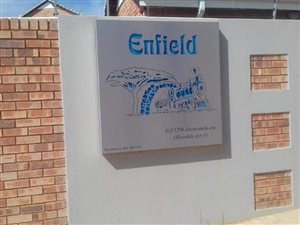 2 Bed Apartment in Olivedale