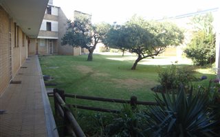 2 Bedroom Flat in Morehill
