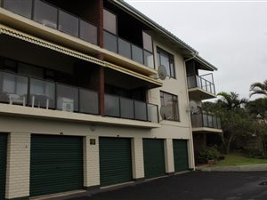 1 Bed Apartment in Umtentweni