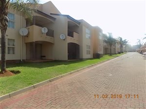 2 Bed Townhouse in Meredale