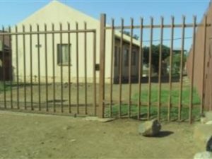 3 Bed House in Theunissen