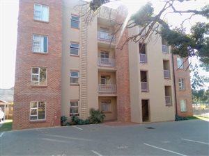 2 Bed Flat in Pretoria North