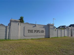 2 Bed Townhouse in Thornton