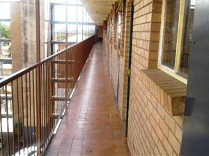 2 Bed Apartment in East Lynne