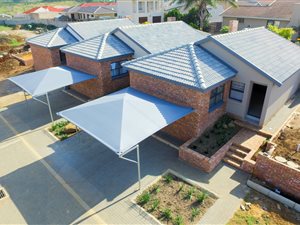 3 Bed House in Gonubie