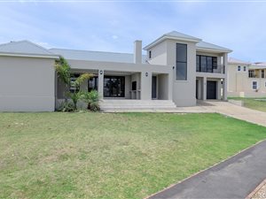 3 Bed House in Hemel en Aarde