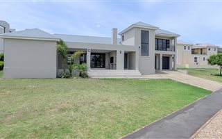 3 Bedroom House in Hemel en Aarde