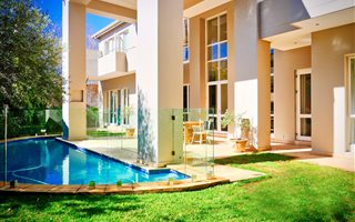 4 Bedroom Cluster in Atholl