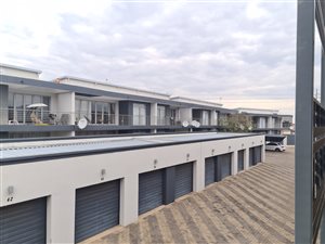 3 Bed Townhouse in Polokwane Central
