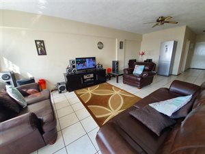 2 Bed Apartment in Benoni CBD