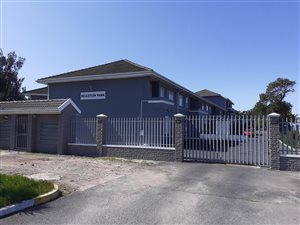 2 Bed Apartment in Ottery
