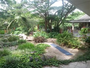 4 Bed House in Monzi