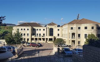 220 m² Office Space in Tyger Valley