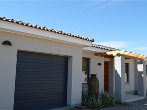 3 Bed House in Blydeville