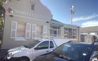 260 m² Commercial space in Kenilworth