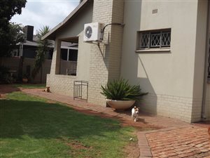 3 Bed House in Kloofsig