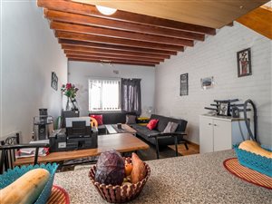 2 Bed Apartment in Vasco Estate