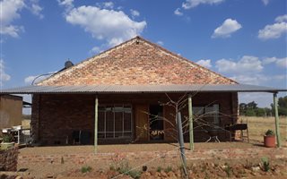 8722 m² Farm in Vryburg
