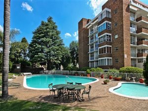 2 Bed Apartment in Parkwood