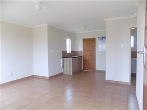 2 Bed House in Sky City