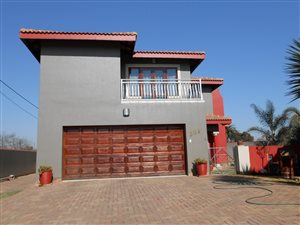 3 Bed House in Brakpan