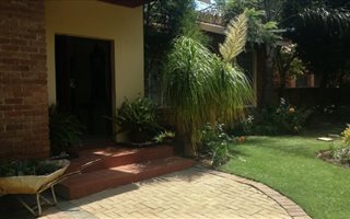 4 Bedroom House in Riebeeckstad