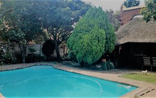 4 Bedroom House in Riebeeckstad