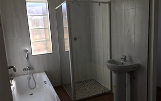 Bachelor apartment in Three Rivers