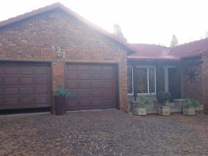 1 Bed Flat in Wingate Park