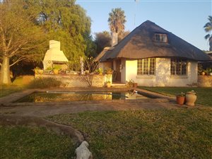 903 ha Farm in Louis Trichardt