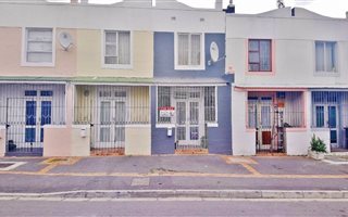 2 Bedroom Cluster in Woodstock