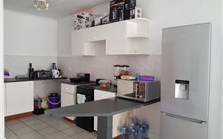 2 Bedroom Apartment in Wild En Weide