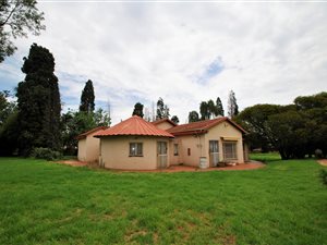 3 ha Farm in Kibler Park