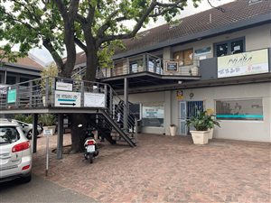 192 m² Retail Space in Somerset West Central