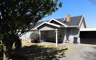 3 Bedroom House in Discovery