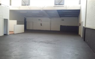 349 m² Commercial space in Springfield Park