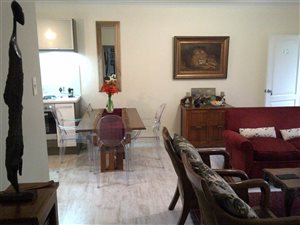 2 Bed Duplex in Douglasdale